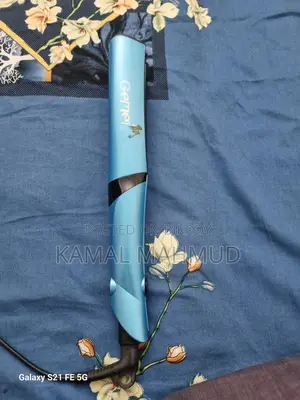হেয়ার স্ট্রেইটনার