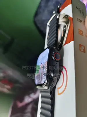 Smartwatch X10 Ultra 3