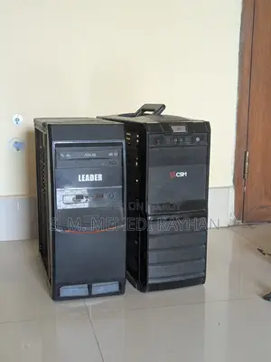 Computer and Components Sale – Best Deals for Mechanics
