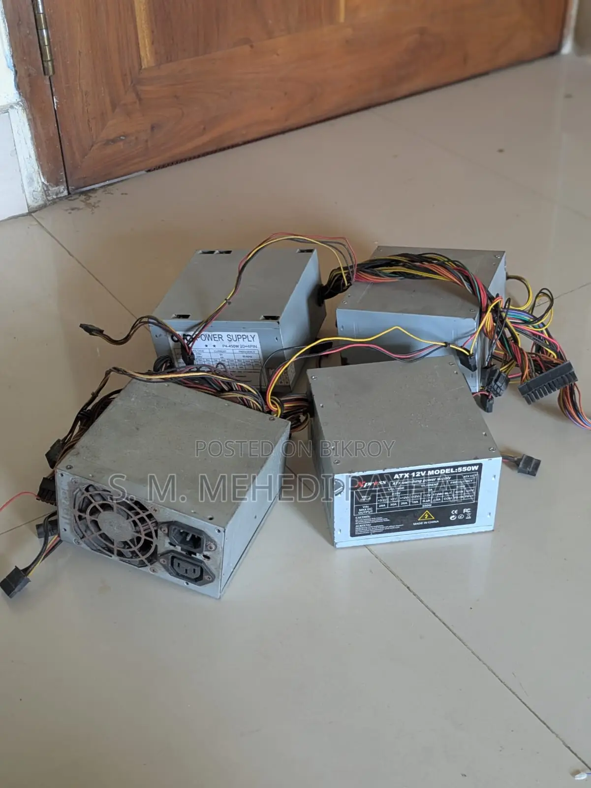 Computer and Components Sale – Best Deals for Mechanics
