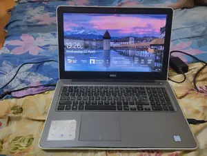 Laptop for Sale at an Affordable Price