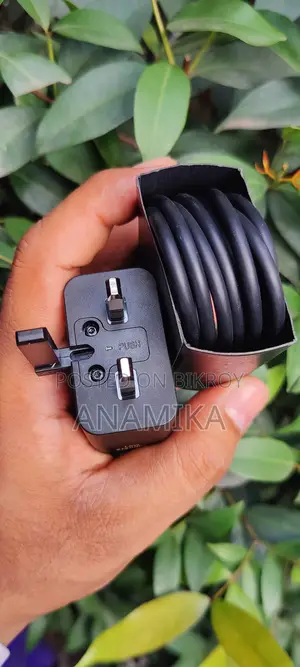 Samsung 45w Original Adapter with Vietnam Cable