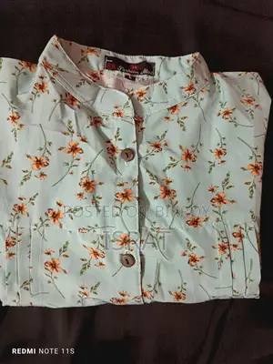 Tops, Kameez