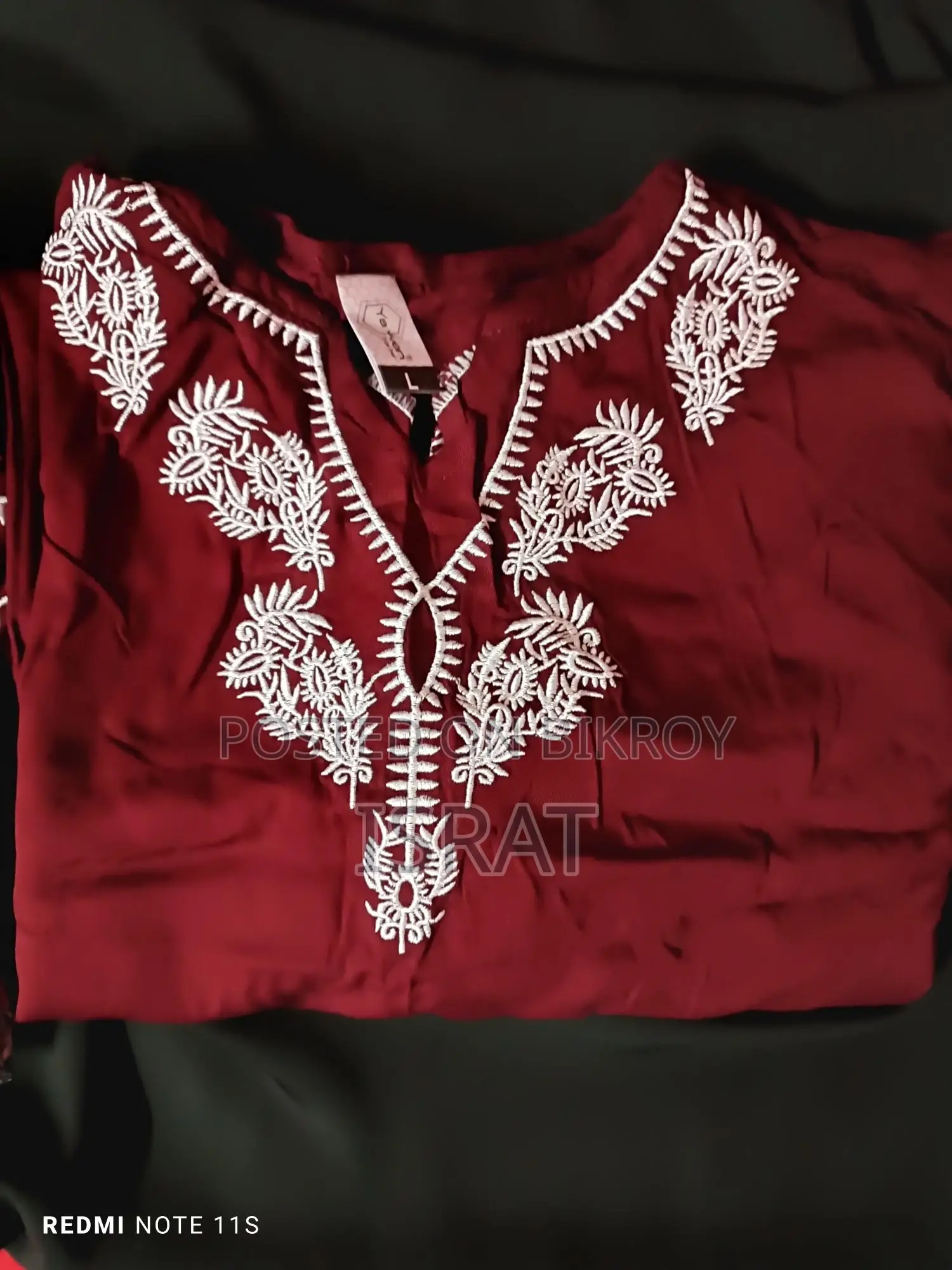 Tops, Kameez