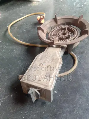 গ্যাসের চুলা