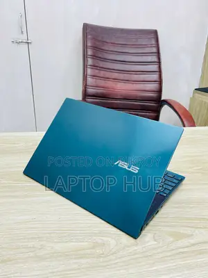 Asus ZenBook Duo | 10th Gen | 14" FHD Display