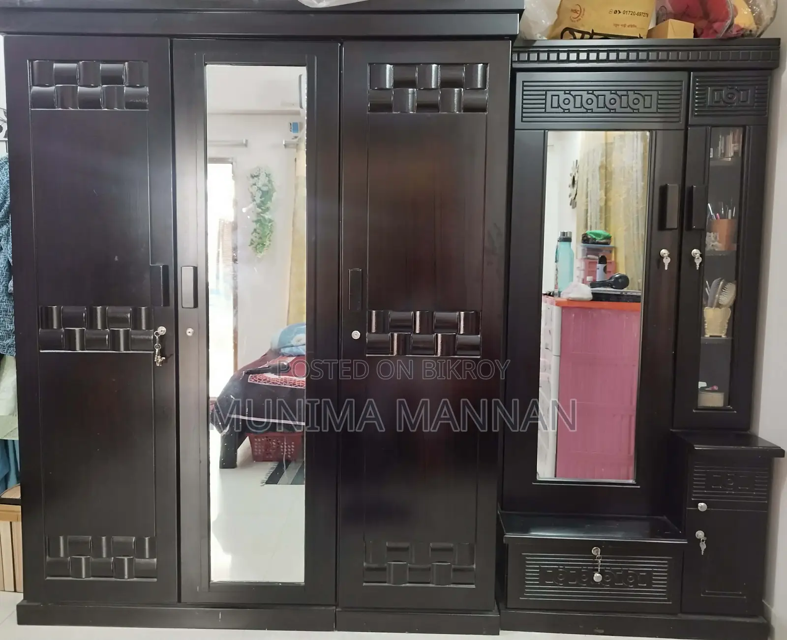 Bedroom Furniture for Sale