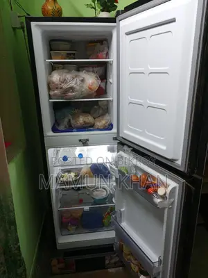 Singer Fridge