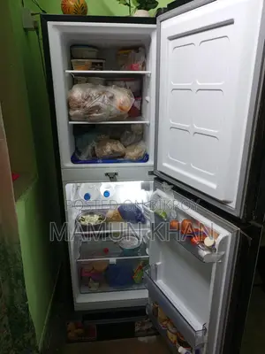 Singer Fridge