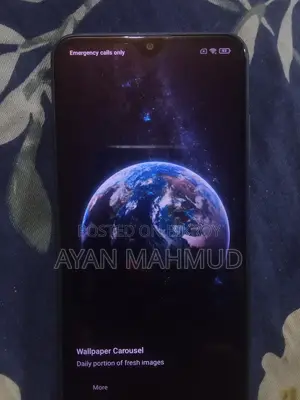 Xiaomi Redmi 8A (ব্যবহৃত)