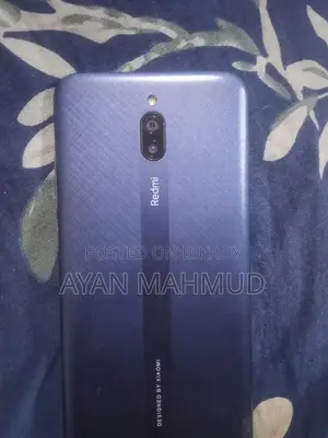 Xiaomi Redmi 8A (ব্যবহৃত)