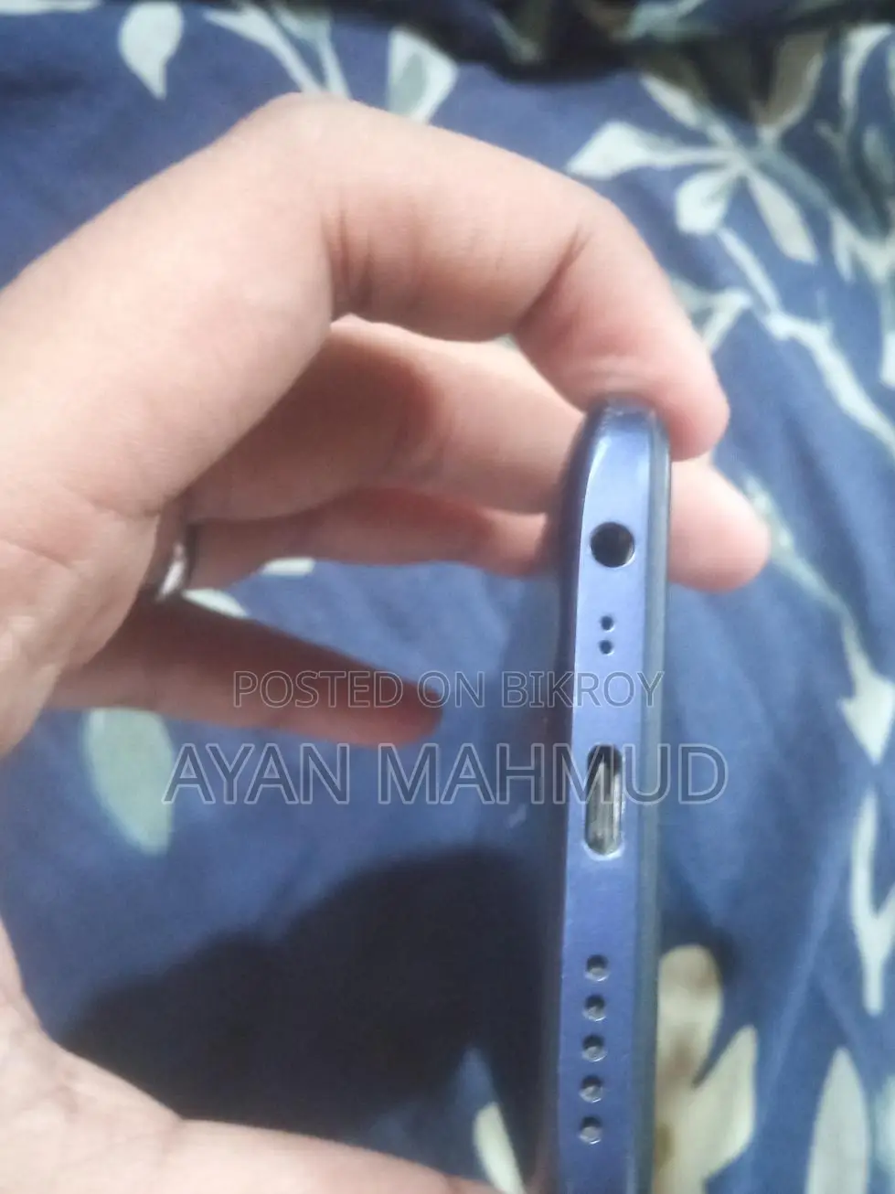 Xiaomi Redmi 8A (ব্যবহৃত)