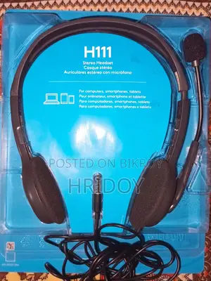 Headphone For Sale (Like New)