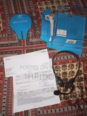 Headphone For Sale (Like New)