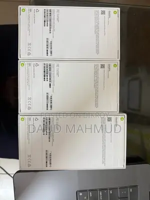 Apple iPhone 16 Pro (ব্র্যান্ড নিউ)