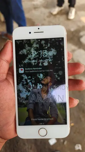 Apple iPhone 7 (Used)