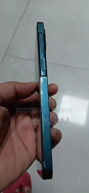 Samsung Galaxy A07 (Used)
