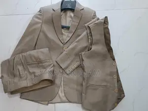 Suit for sale