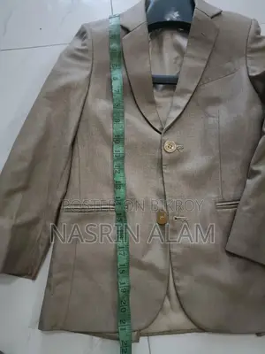Suit for sale