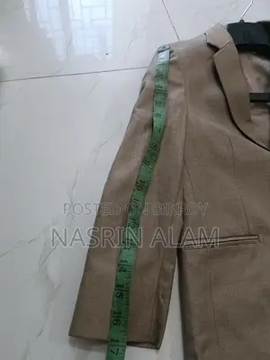 Suit for sale