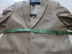 Suit for sale