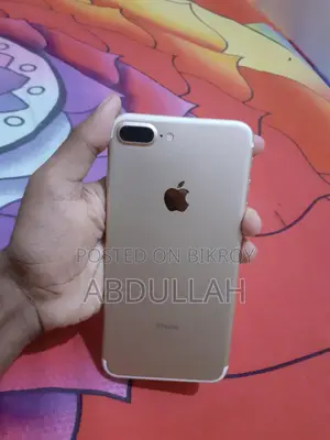 Apple iPhone 7 Plus parts sell (Used)