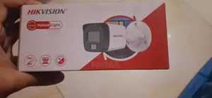CCTV CAMERA