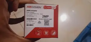 CCTV CAMERA
