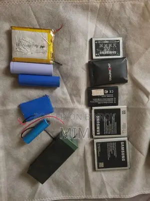 ব্যাটারি সেল