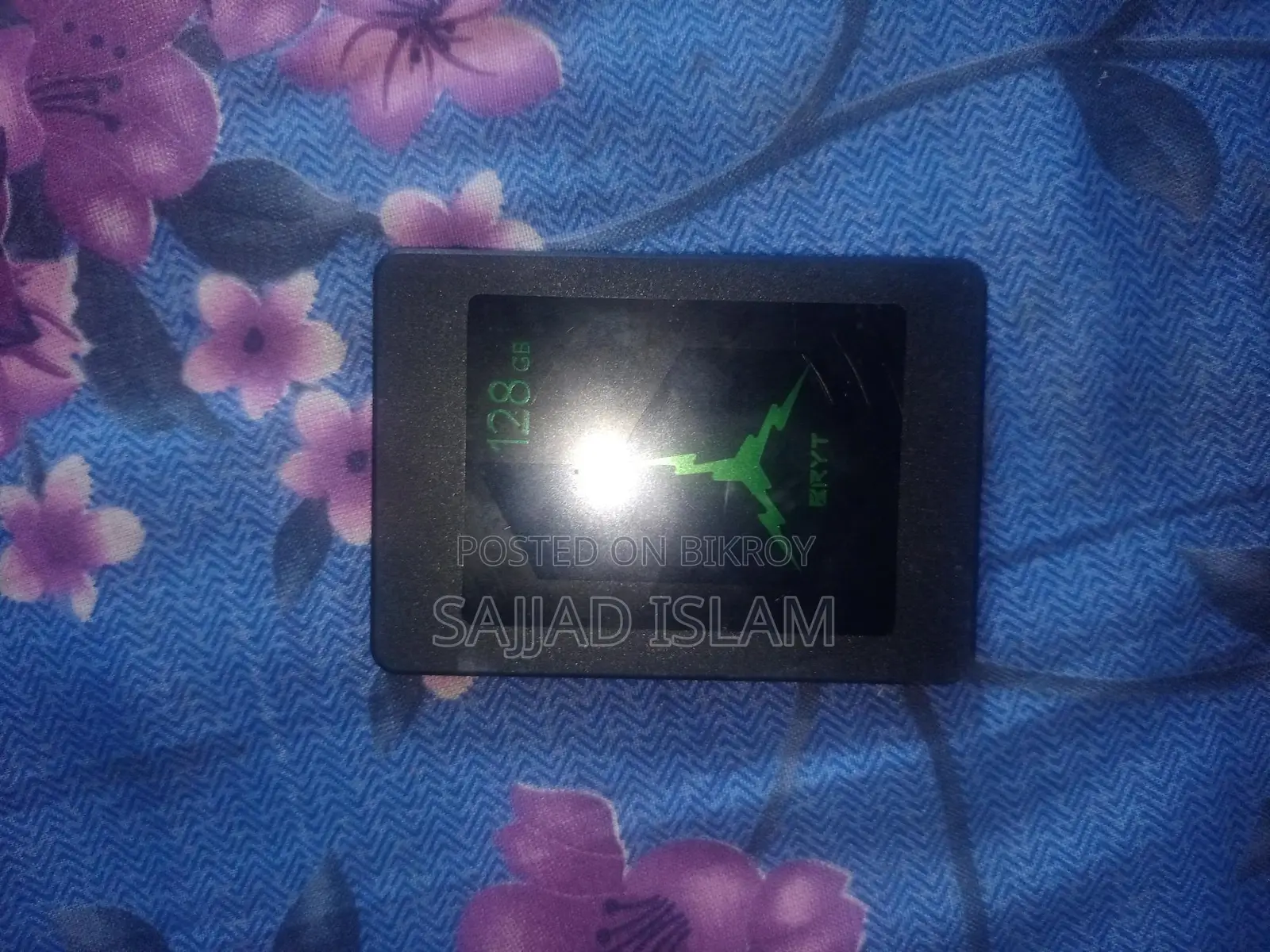 Adata Hard Drive for Sale