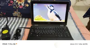 DELL Latitute Touch Screen