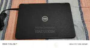 DELL Latitute Touch Screen