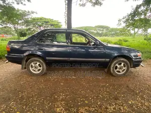 Toyota Corolla EE - 111 1996