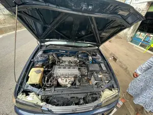Toyota Corolla EE - 111 1996