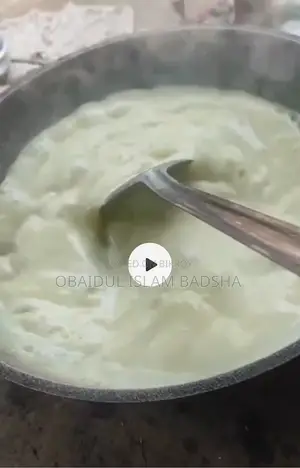 চাষির তৈরী খাটি ঘি
