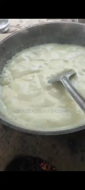 চাষির তৈরী খাটি ঘি