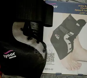 Ankle Support Brace for Ankle Pain