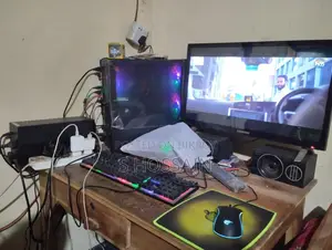 Best Computer for Free Fire Players