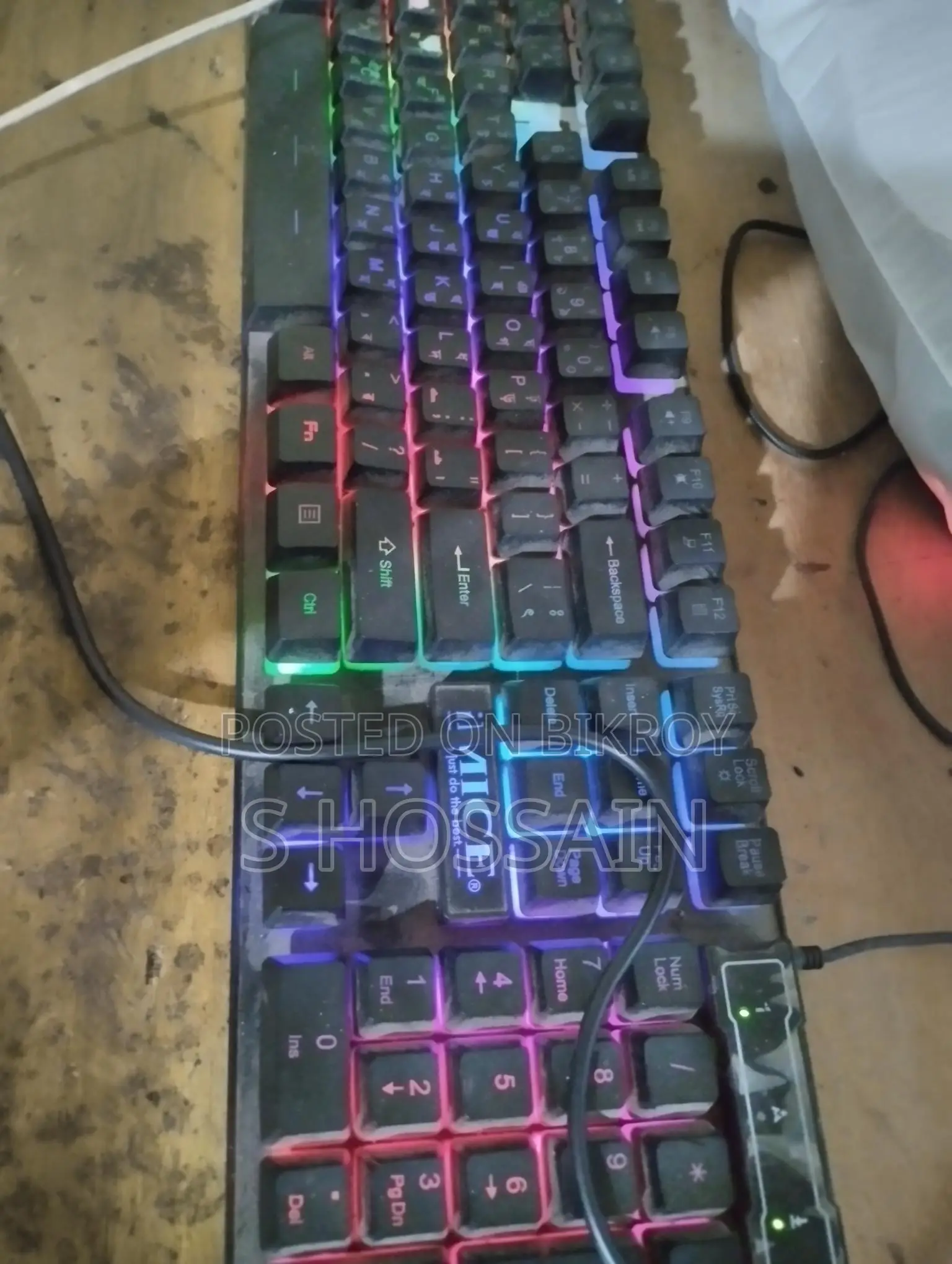 Best Computer for Free Fire Players