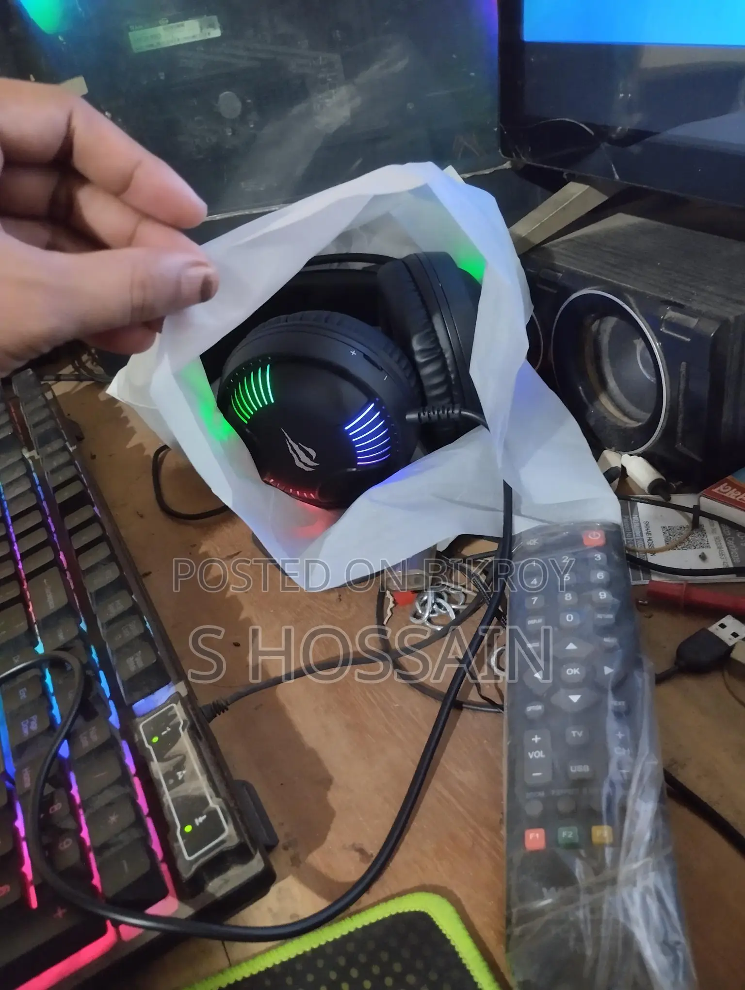 Best Computer for Free Fire Players