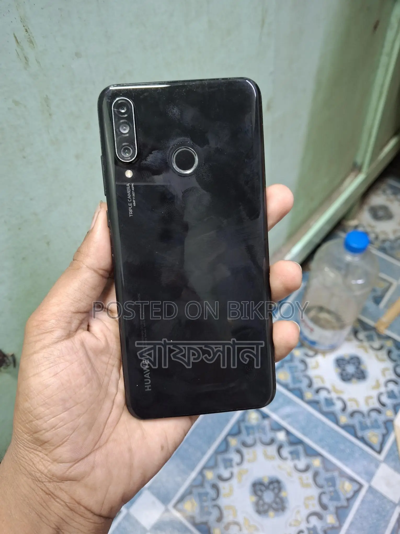 Huawei P30 Lite (6+128) (Used)