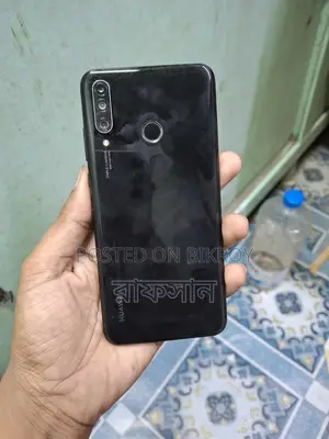 Huawei P30 Lite (6+128) (Used)