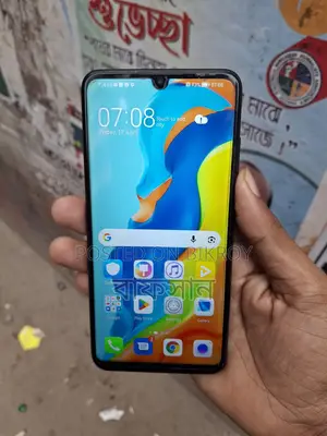 Huawei P30 Lite (6+128) (Used)