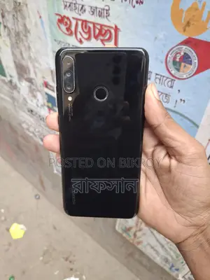 Huawei P30 Lite (6+128) (Used)