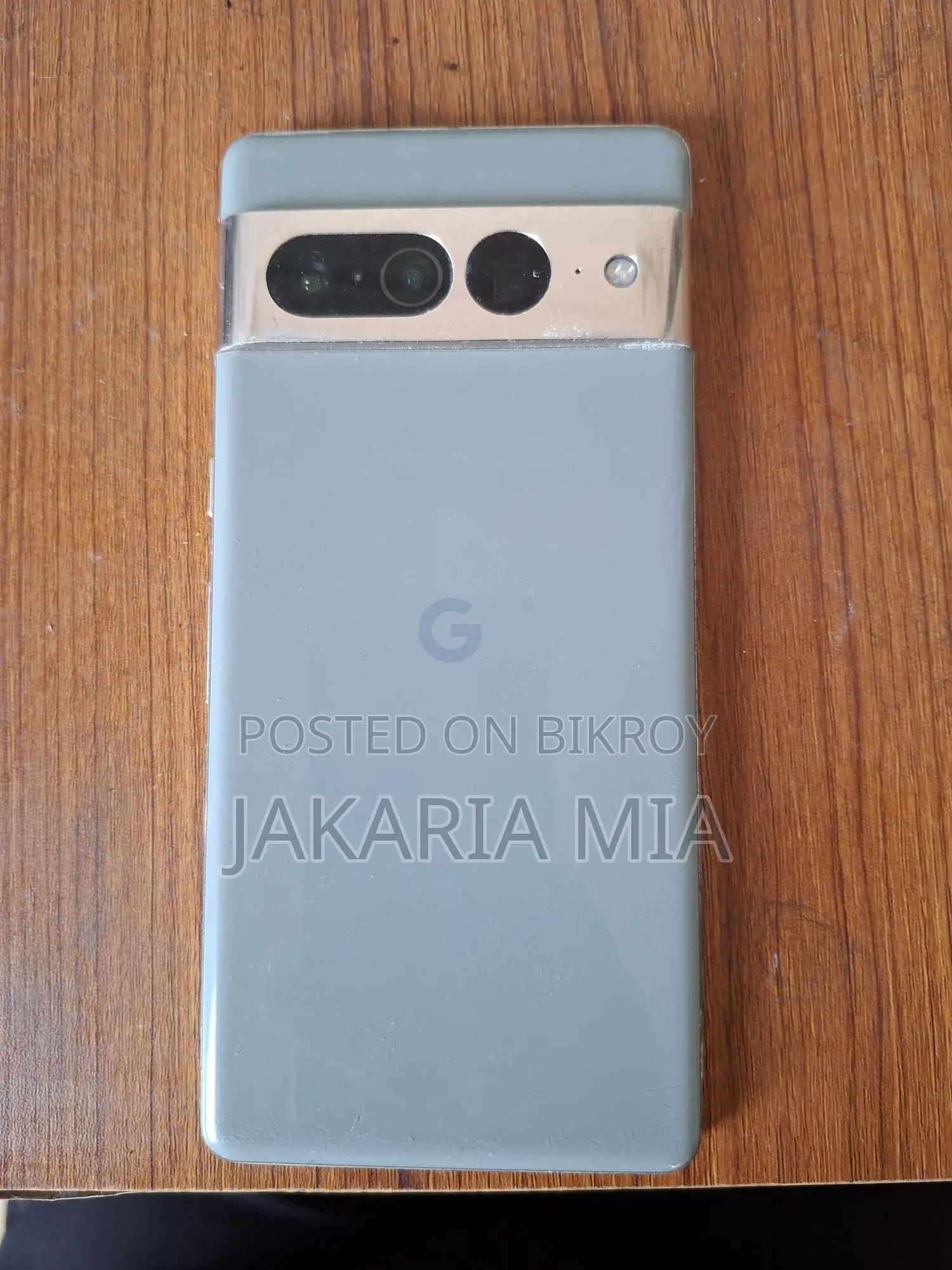 Google Pixel 7 Pro 128 GB