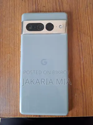 Google Pixel 7 Pro 128 GB