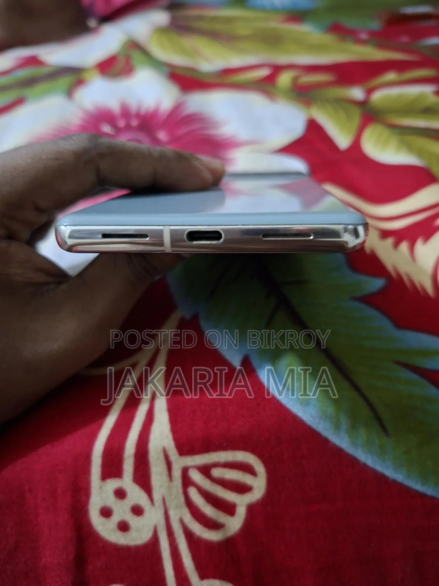 Google Pixel 7 Pro 128 GB