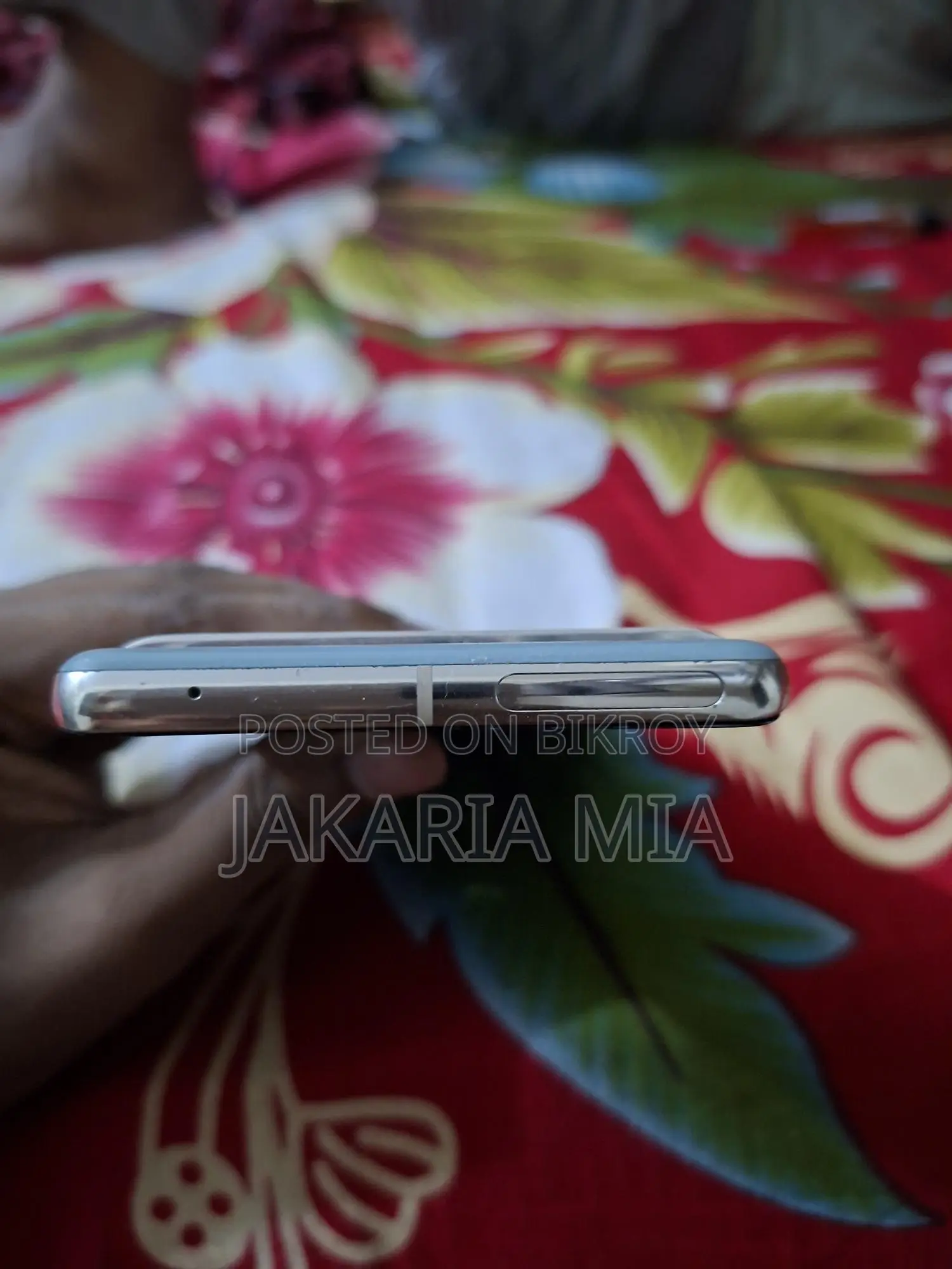 Google Pixel 7 Pro 128 GB