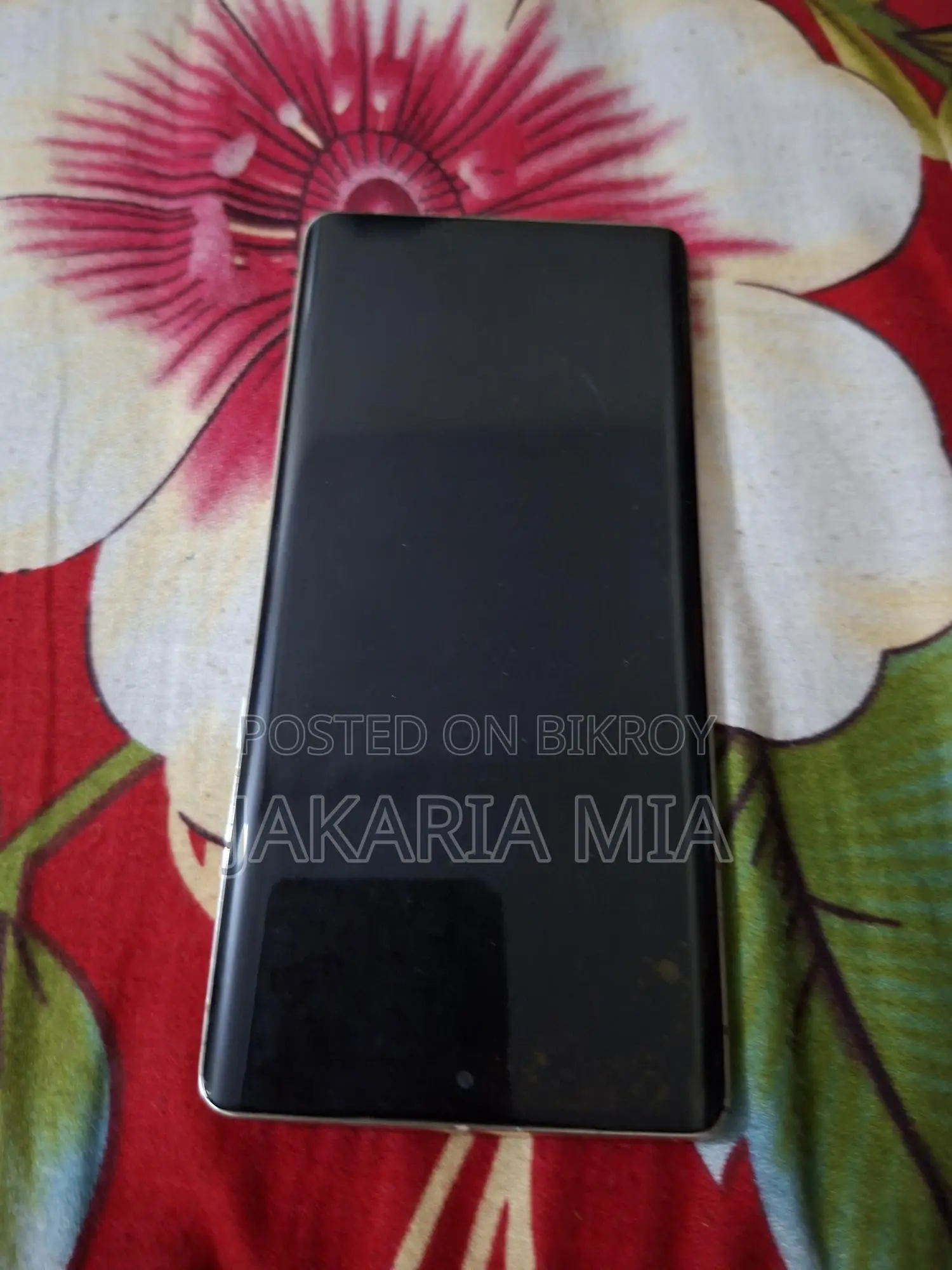 Google Pixel 7 Pro 128 GB