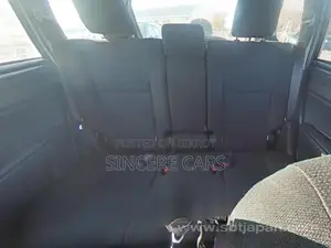 Toyota Fielder EX PACKAGE HYBRID 2022